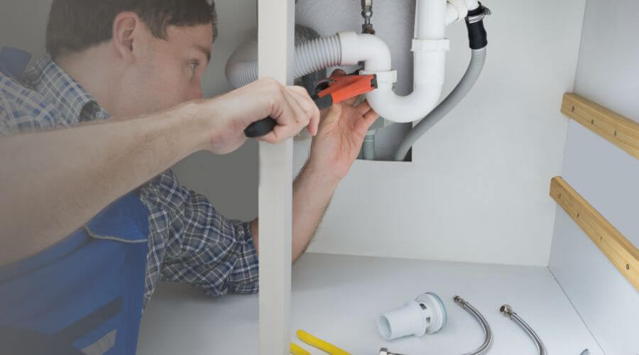 Professional emergency plumbing in Effingham, SC